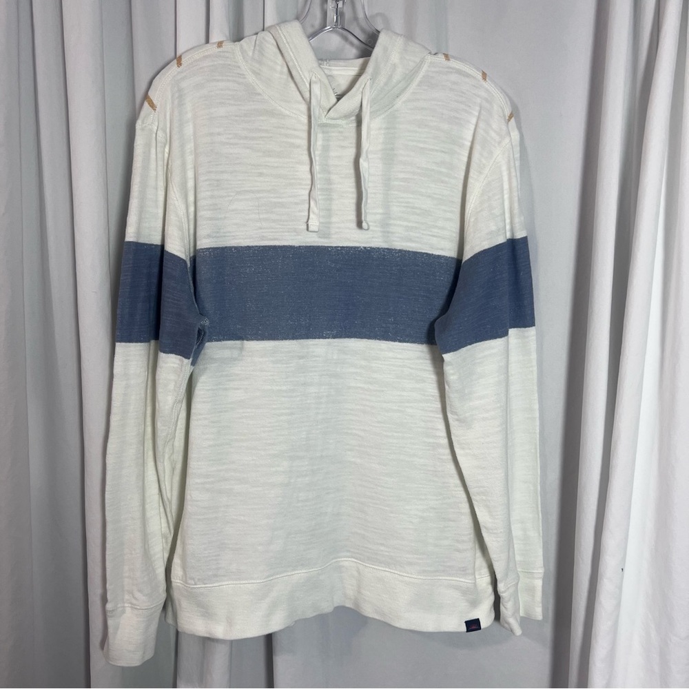 Faherty Men's Sunray Hoodie